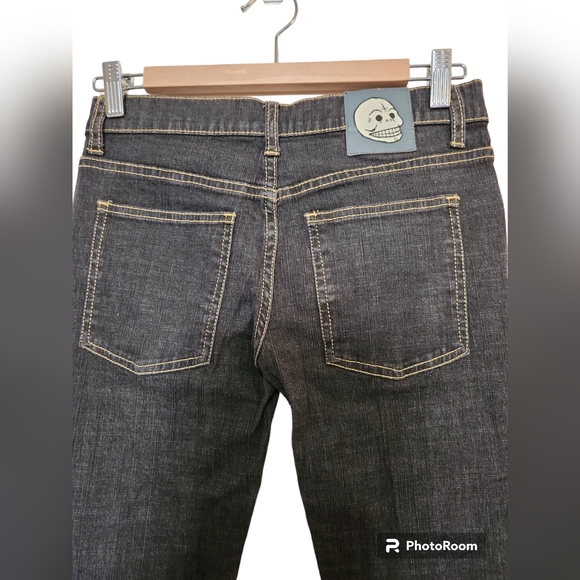 CHEAP MONDAY JEANS 29/34 - Picture 4 of 9